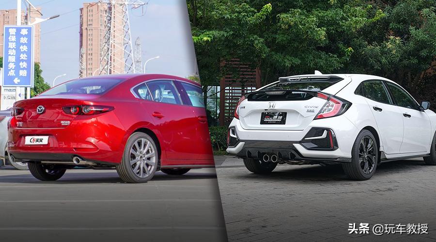 15万想换家用suv这几款真香,合资suv推荐10到15万4.6米左右suv