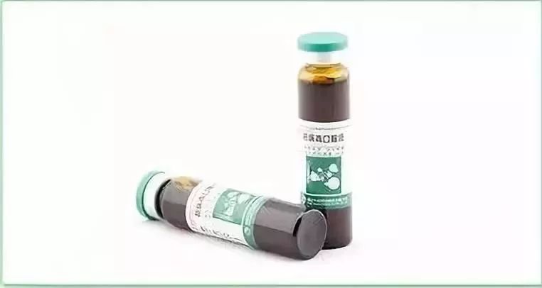 抗病毒口服液和蓝芩哪个好,抗病毒口服液和蓝芩功效一样吗