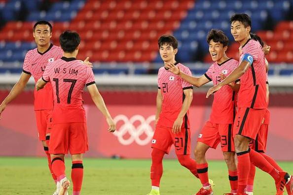 中国国奥将对阵韩国国奥在哪里看,日本国奥对中国国奥