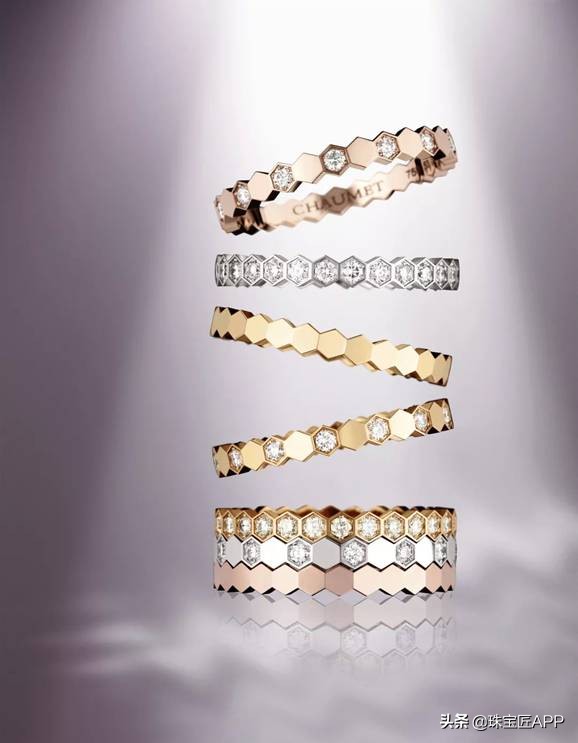 小蜜蜂珠宝是哪个品牌,蜜蜂标志是什么珠宝牌子