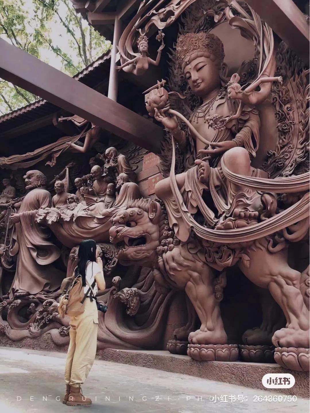 李子柒家乡成旅游景点,李子柒乡愁