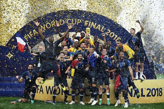 21世纪十大足球经典之战,2018年足球世界杯十佳球全屏