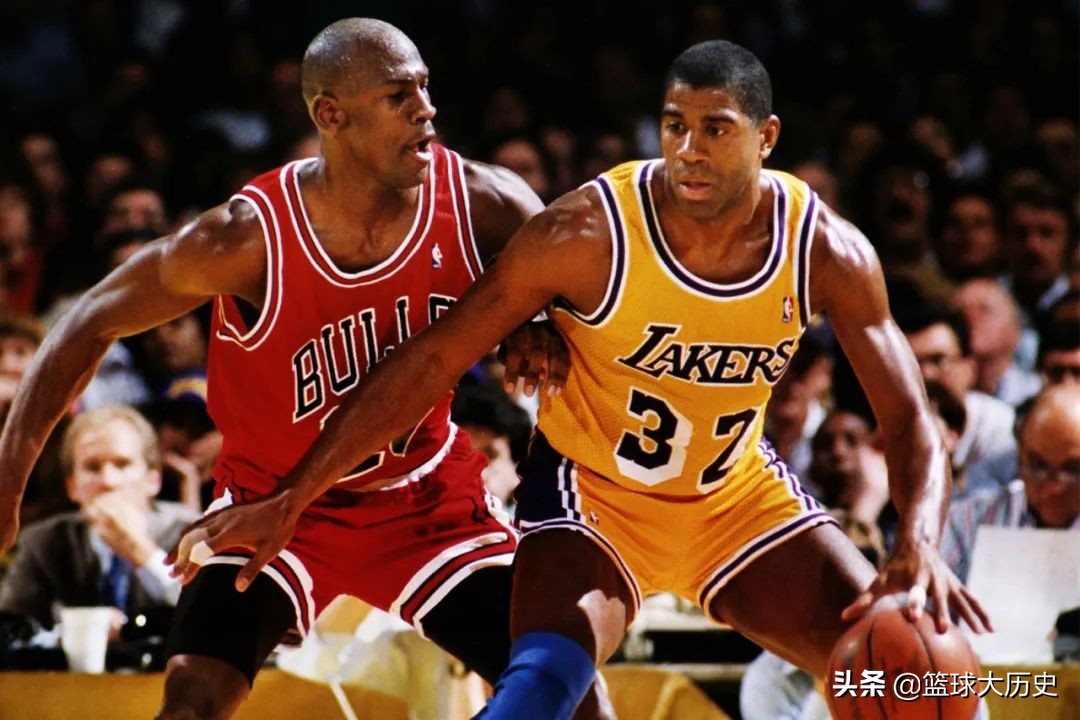 乔丹的六次冠军,乔丹的第六冠全场比赛