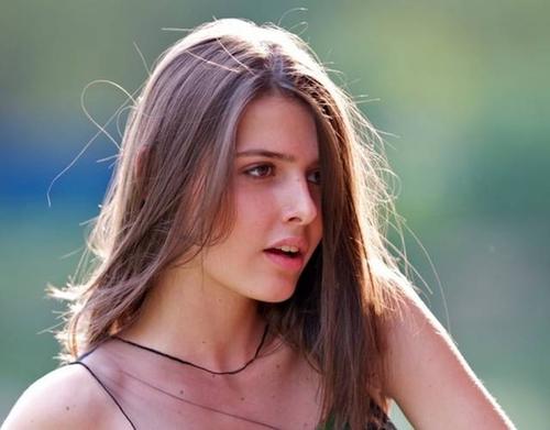 巴西女人有多美,巴西女人美吗