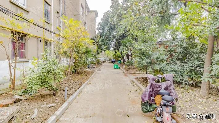 淮安最贵二手房单价,淮安成交价7万元学区房