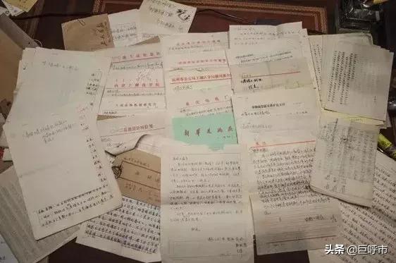 关于内蒙古电视发展史的这些珍贵档案，被他全部捐赠出去