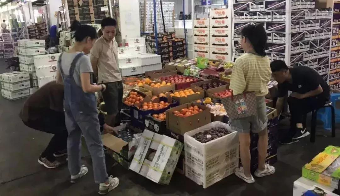 进口的水果有哪些,进口水果标准是什么