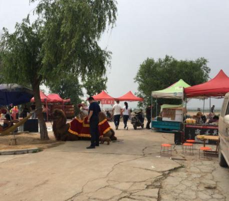 惠济区的环境,惠济区是富人区吗