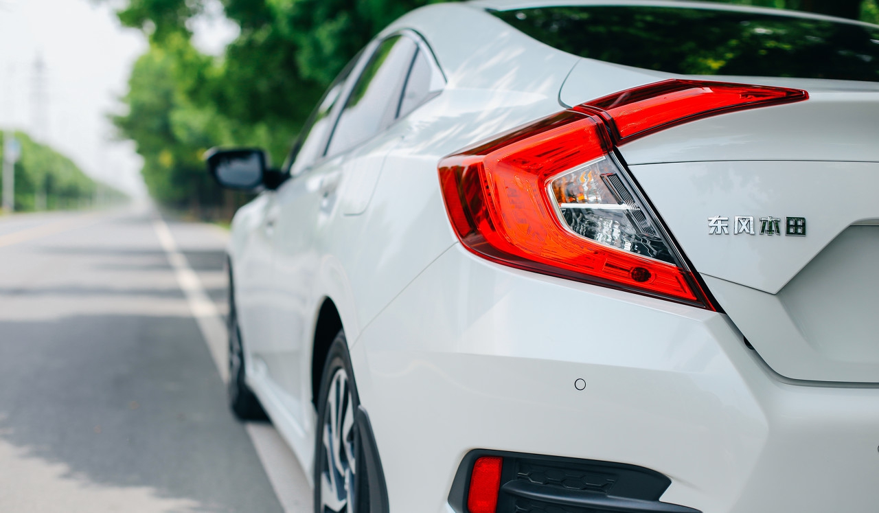 本田思域1.0t三缸发动机车主感觉,本田思域质量到底怎么样