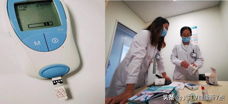 强强联合:医师+药师“抗凝门诊”