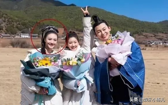 演员刘露:“5000块的鞋。”一种炫耀和傲慢的表现