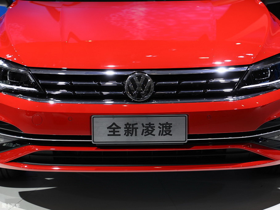 lamando凌渡魅力战袍,lamando凌渡图片