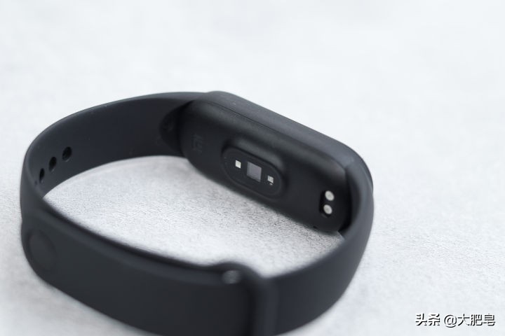 小米手环5最全使用方法,小米手环5展示全部功能