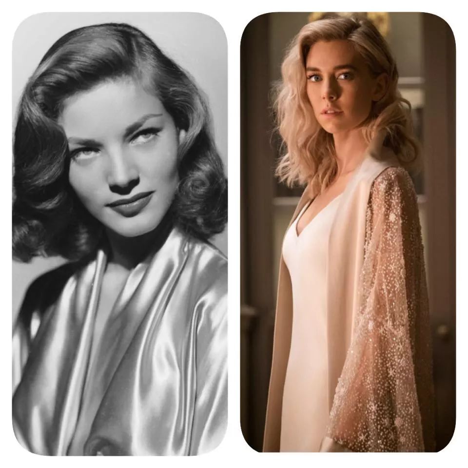 她与梦露水火不容，还是个“专业”寡妇？碟中谍6里也有她