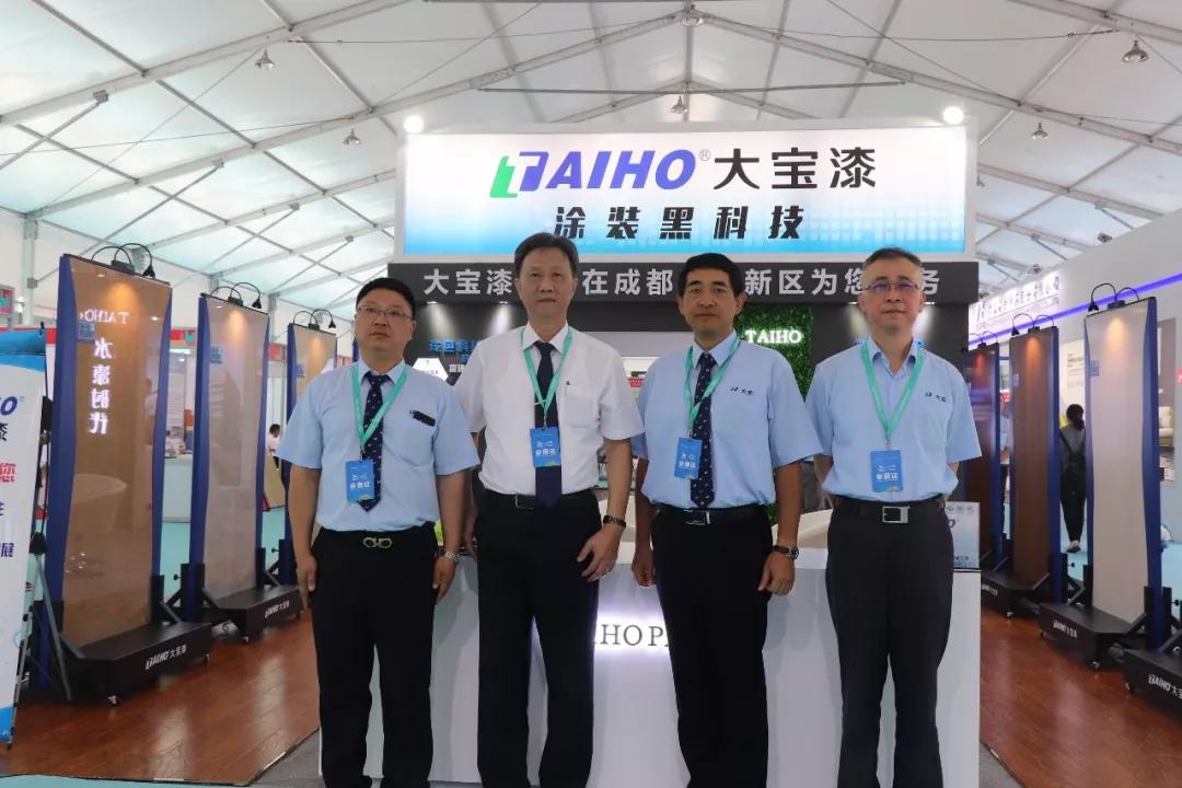 大宝漆贵州加盟,成都有卖大宝漆吗