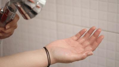 小米淋浴花洒,小米花洒哪一个增压效果好