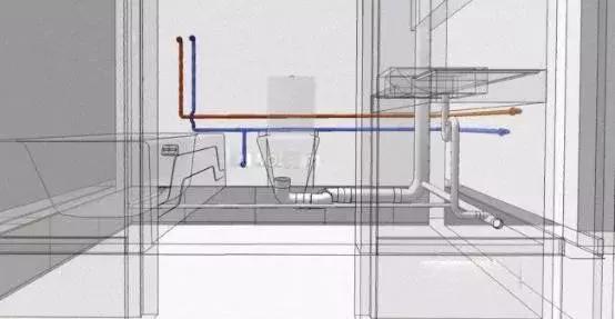 室内排水管有隐蔽工程吗,装修隐蔽工程水管安装注意事项