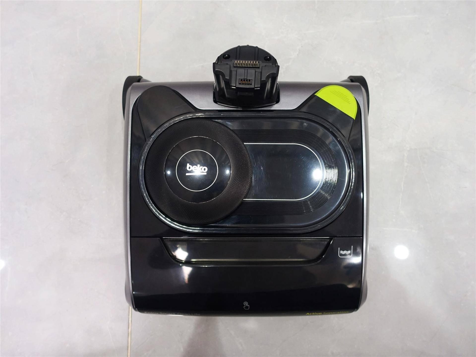 能平躺的洗地机米家,可以吸床的洗地机