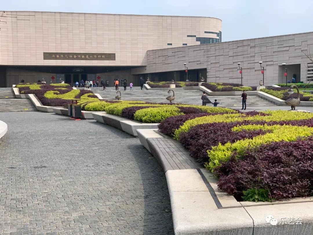 籍田鼎食官鋗海字印：无极斋分享《汉代海昏侯国历史与文化展》壹