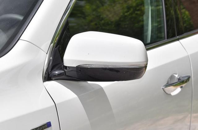 新款讴歌mdx最新消息,哪年的讴歌mdx值得买