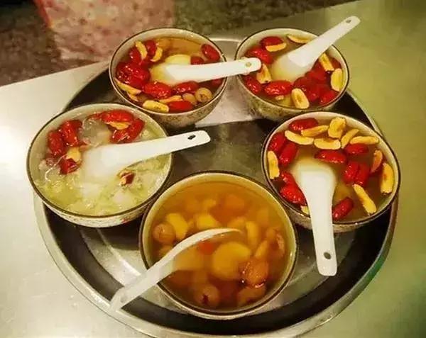 北海当地的饮食习惯,从饮食看一个人性格