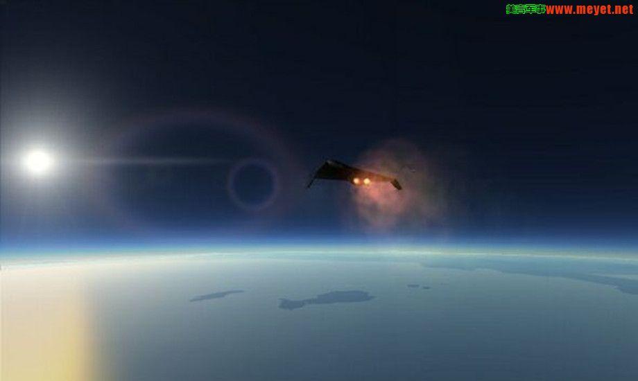 吹的神乎其神，曙光女神已成笑柄！无侦8倒飞黑科技引喝彩