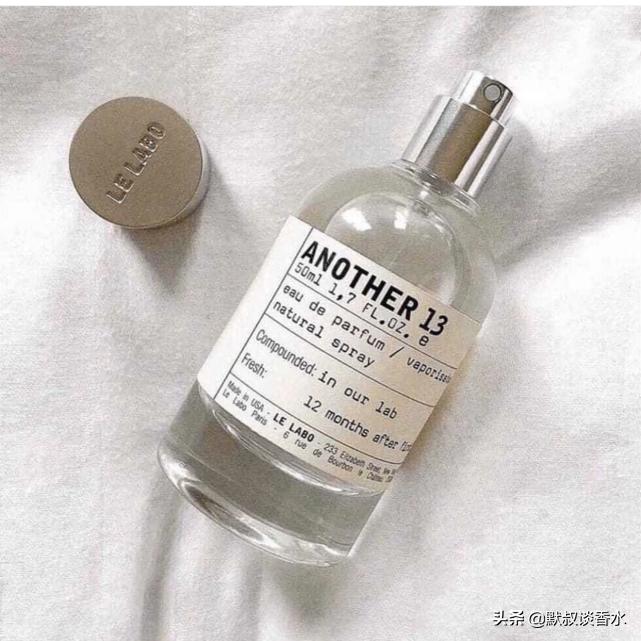 适合夏天喷的香而不腻的香水,最适合夏日使用的10款香水先收藏