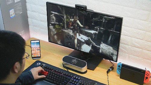 屏幕细腻的显示器,优派vp27804k显示器怎样