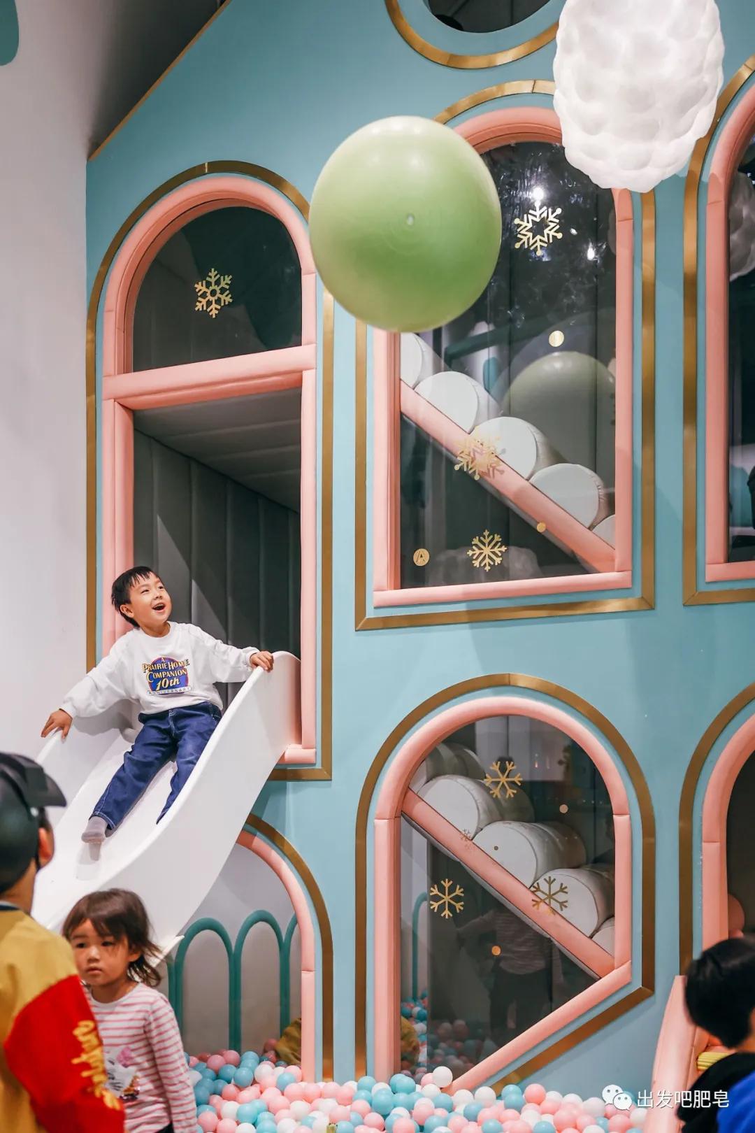 青岛亲子餐厅大盘点2.0，带娃全部吃过才有这份实力榜单