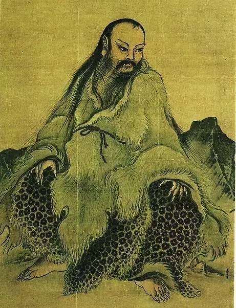 世界神话体系的至高神,世界神话体系神谱大全