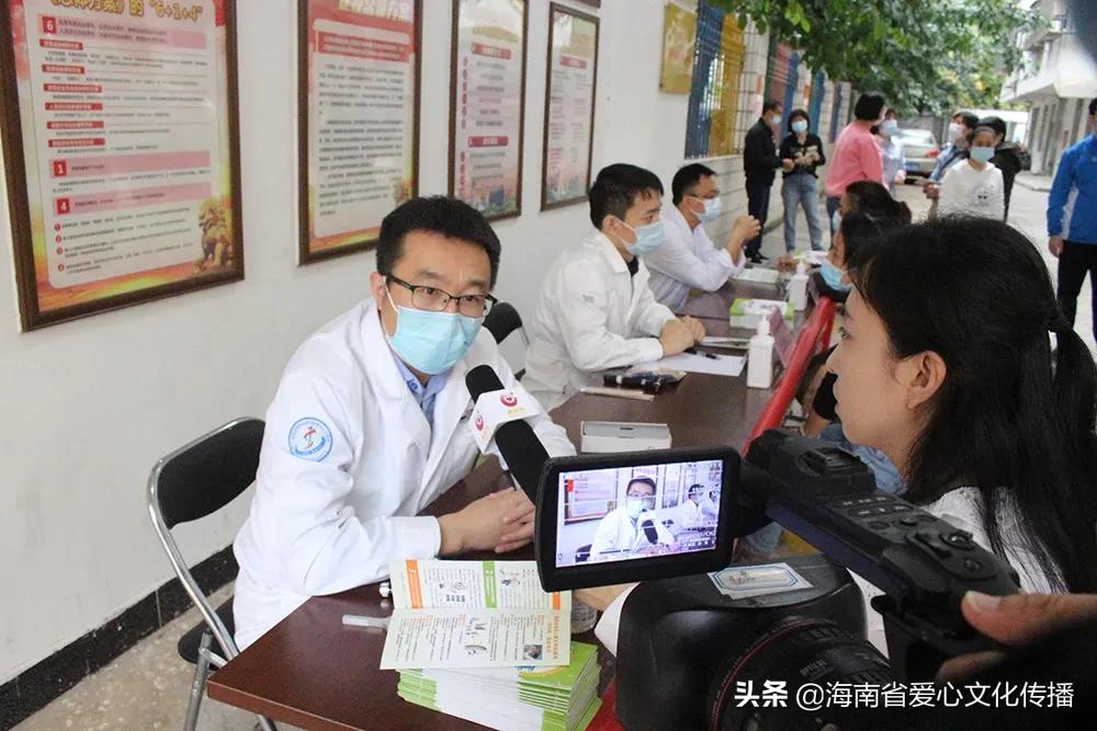 残联爱耳日宣传,县残联开展爱耳日系列活动