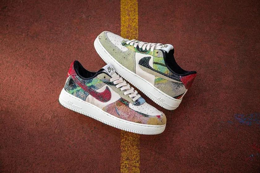 lebron7宣告复刻,lebron07