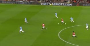 0-0后1-3！瓜帅成功复仇，曼联连续3战不胜，索帅面色凝重