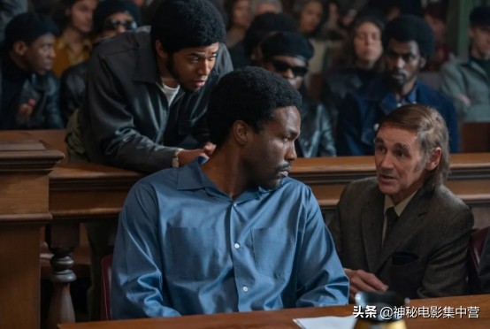 从*威示**运动到流血*乱暴**再到政治阴谋,看美国历史上一场荒诞闹剧