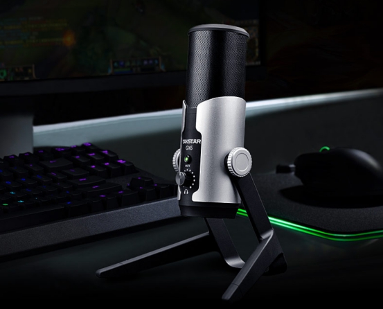 普通直播需要准备哪些设备声卡,新人主播需要准备什么样的声卡