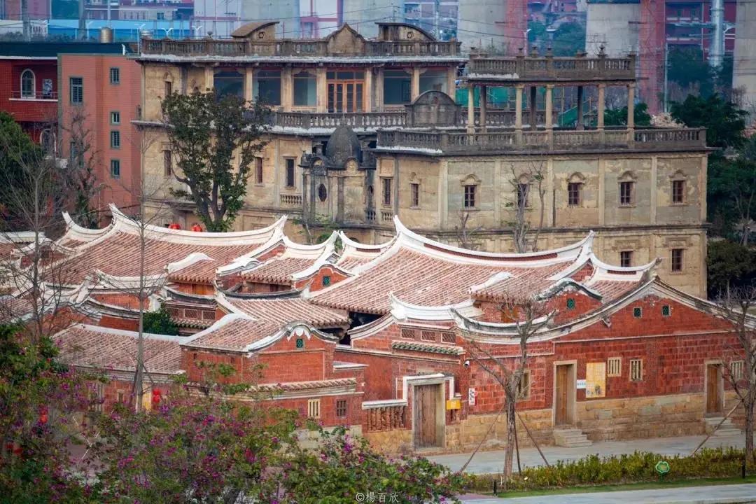 距SM仅约1公里！晋江将再拍卖两地块，可读季延中学、市直实验小学