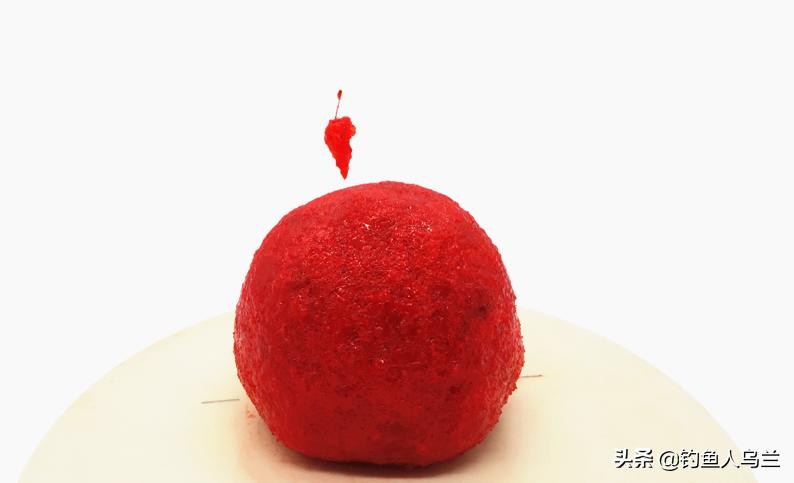 找好底是钓好鱼的关键，不会调漂找底都是瞎胡闹