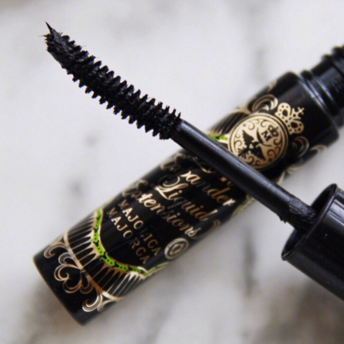 网红睫毛膏推荐,网红睫毛膏爆款测试