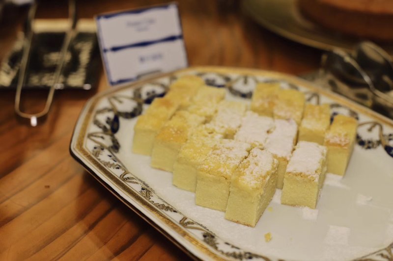 在澳门这家奢华酒店，找到了小时候的味道