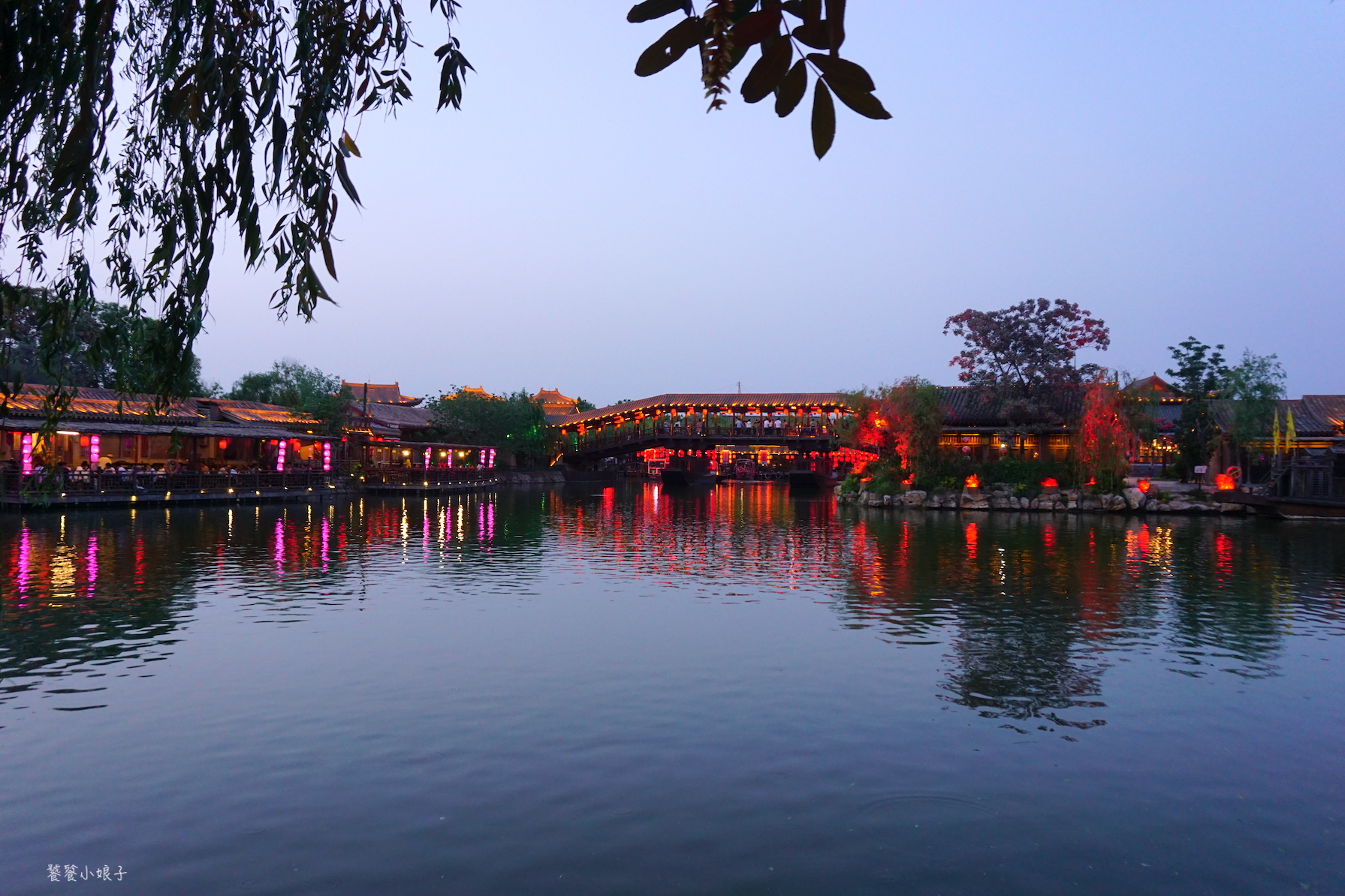 清明上河园门票120含东京梦华录吗,120元门票的清明上河园值不值