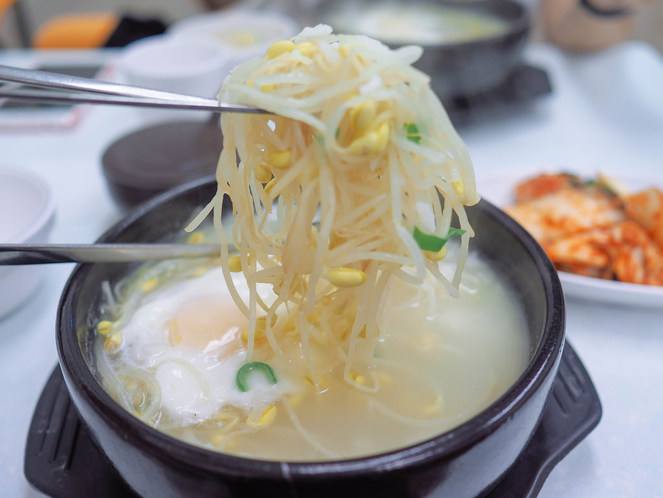 韩国全州美食攻略,全州美食一条街