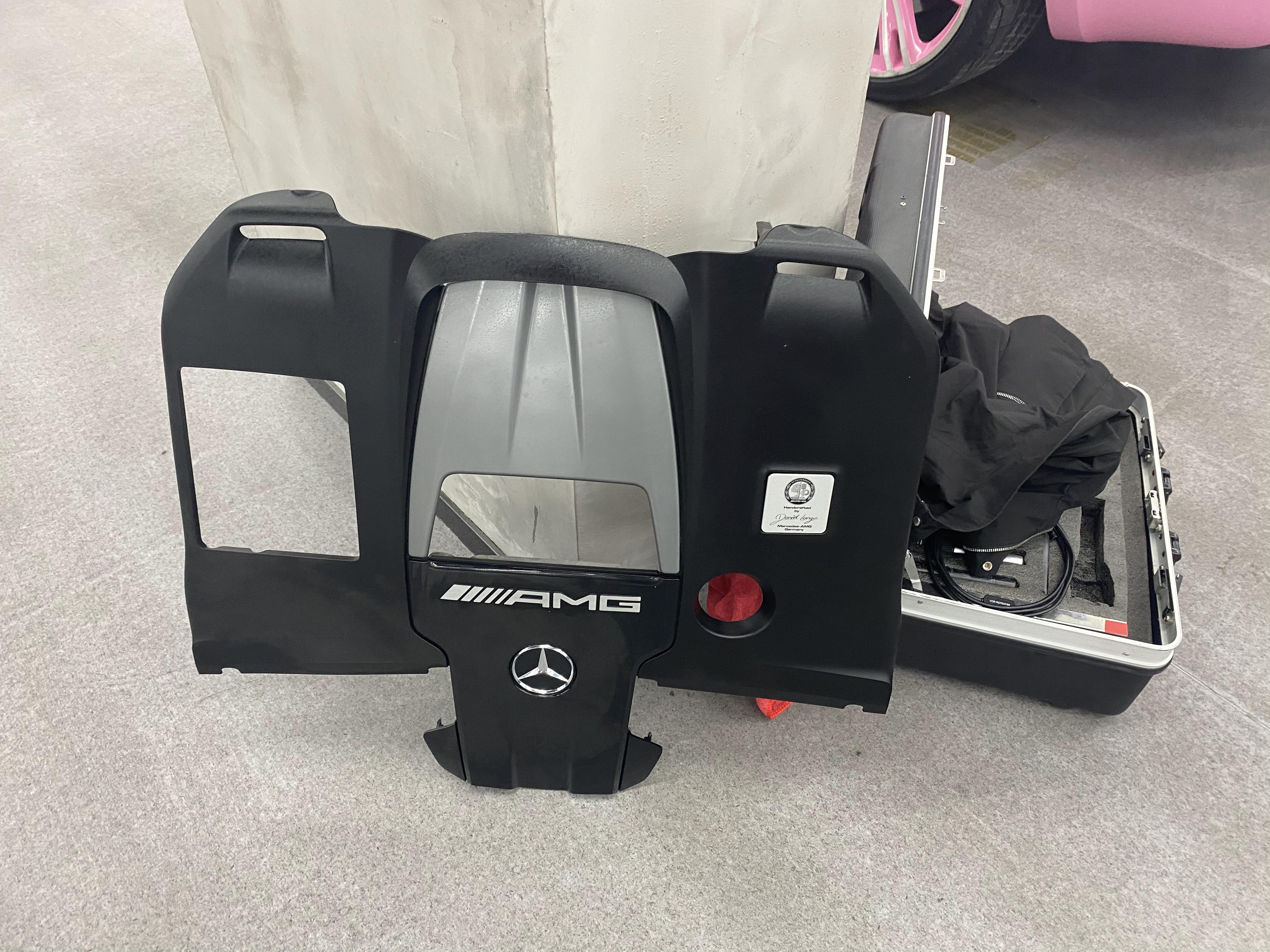 昆明市二手奔驰g63价格,二手g63比新车贵