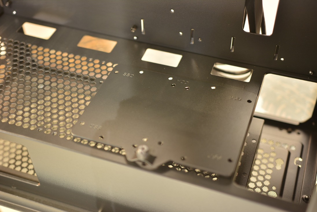 先马鲁班1机箱装机体验感怎么样,先马鲁班1机箱安装几个风扇够用