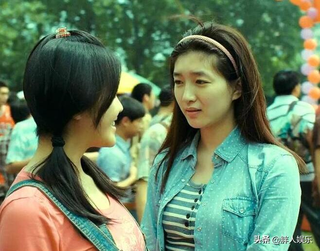 出道就被赵薇选中，杜江狂追她3年，和胡歌闹绯闻，为何她不红？