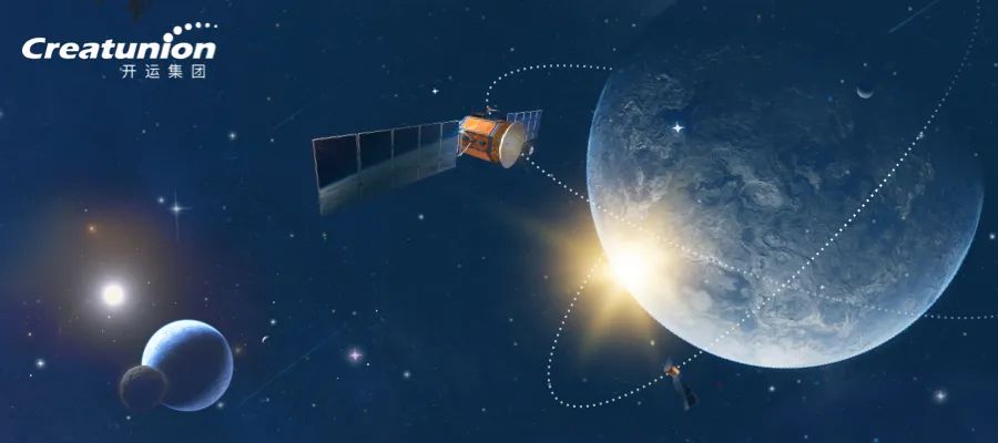 低轨道卫星通信系统,卫星通信技术有哪些