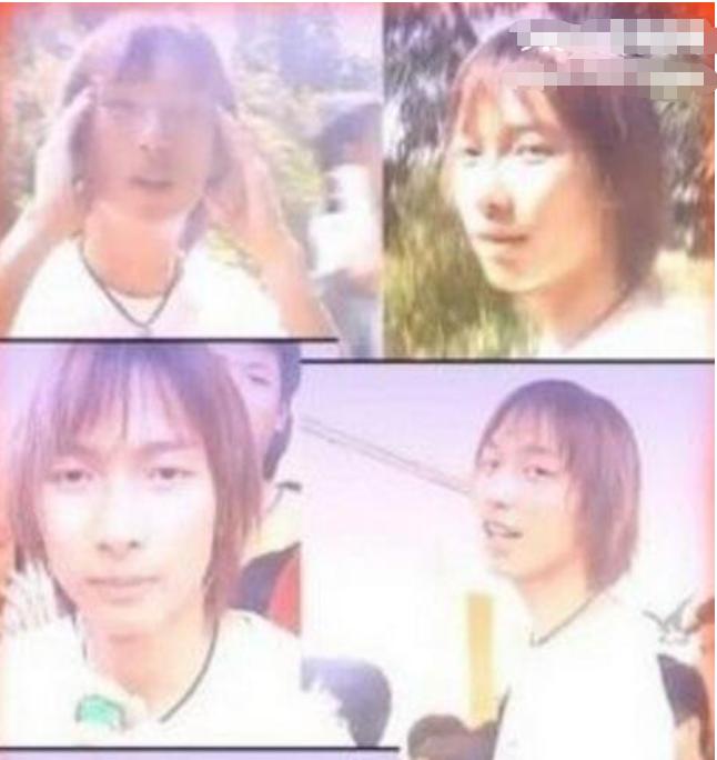 六位变性名人，金星的知名度最高，但哪一个最漂亮你知道吗？