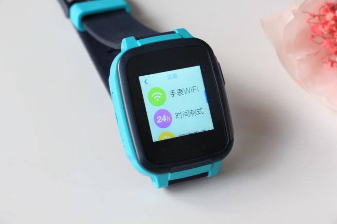 ai智能孩子,AI智能儿童电话手表