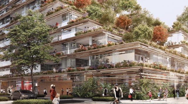 隈研吾绝美竹屋,隈研吾东京住宅