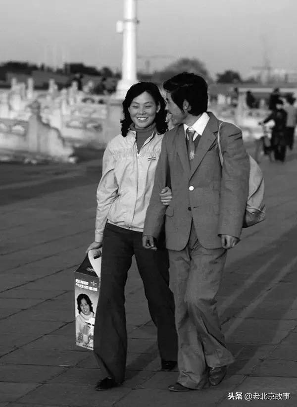 80年代老北京的生活,80年代北京的生活图片