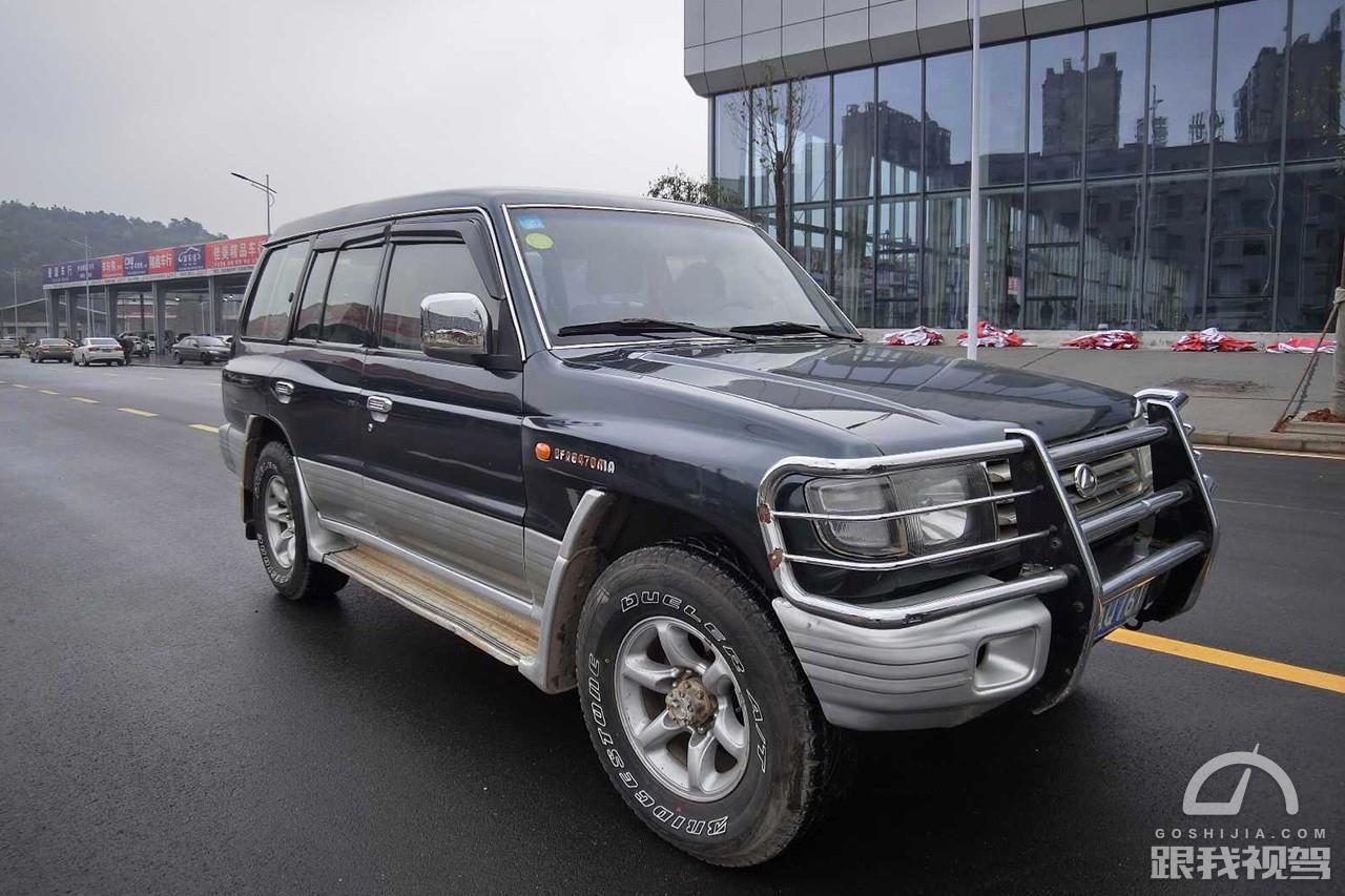 致敬2020越野车,致敬那些经典车型